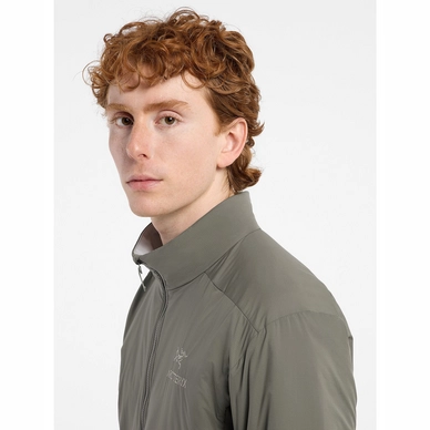 6---Atom-LT-Jacket-Forage-Collar-Detail