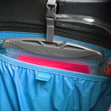 Backpack Osprey Aura AG 50 Challenger Blue Dames (Small)