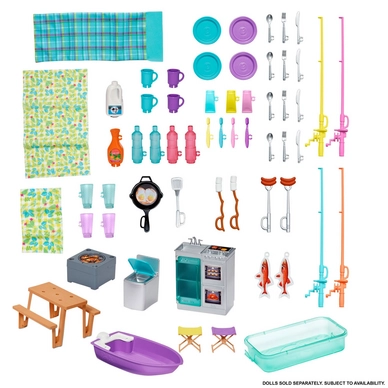 6---Barbie Droomcamper 3-in-1 (GHL93)6
