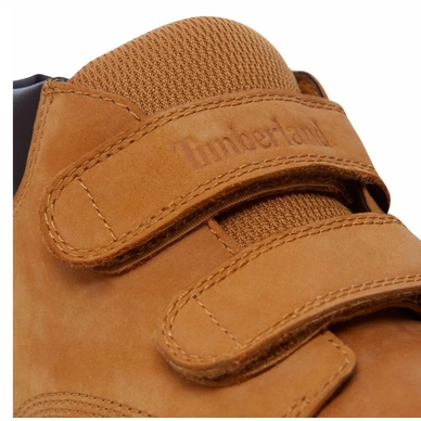 Timberland Killington 2Strap Chukka Junior Wheat Nubuck