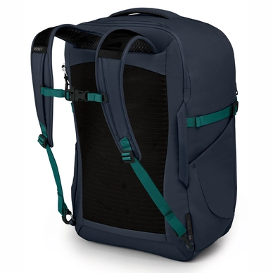 6---DayliteCarryonTravelPack44_F21_SideBack_NightArchesPrint