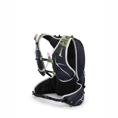 Rugzak Osprey Duro 15 Alpine Black (S/M)
