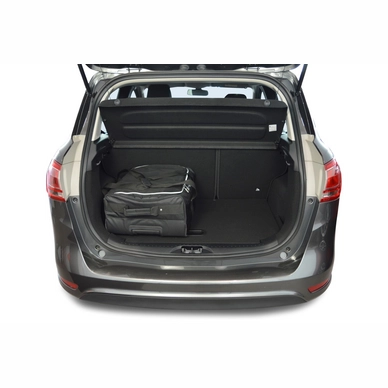 Tassenset Carbags Ford B-Max 2012+