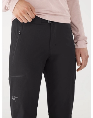 6---Gamma-LT-Pant-Black-Women-Pocket-Detail