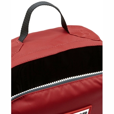 Rugzak Hunter Kids Original Backpack Military Red