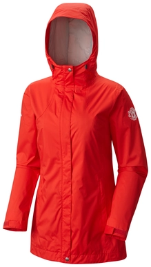 Jas Columbia Women Splash A Little Mu Cherrybomb Columbia Women Grey
