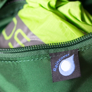 Backpack Osprey Kestrel 58 Ash Grey (M/L)
