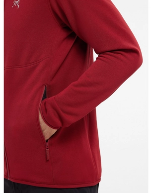 6---Kyanite-AR-Hoody-Bordeaux-Pocket-Detail