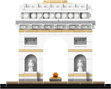 Lego L`Arc De Triomphe