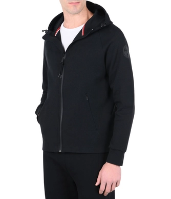 Vest Napapijri Men Bok Black