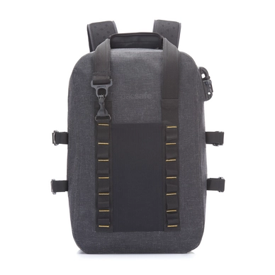 Rugzak Pacsafe Dry 25L Backpack Charcoal