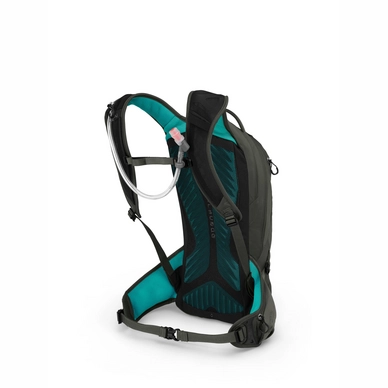 Rugzak Osprey Raptor 10 Cedar Green