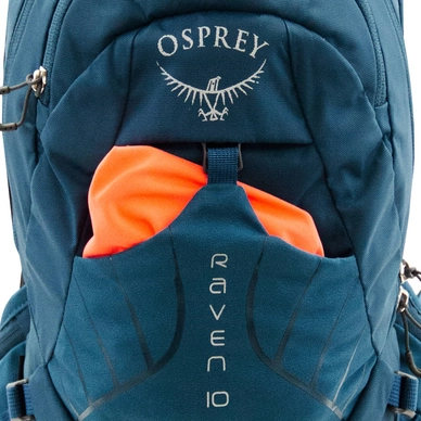 Rugzak Osprey Raven 10 Lilac Grey