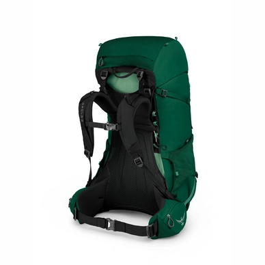 Backpack Osprey Rook 65 Mallard Green
