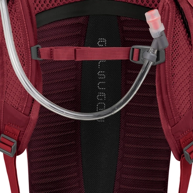 Rugzak Osprey Siskin 12 Obsidian Black