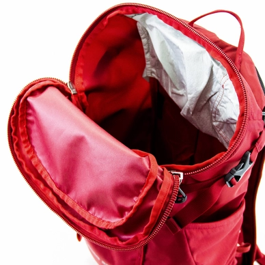 Rugzak Osprey Skarab 30 Mystic Red