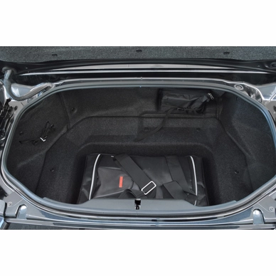 Tassenset Carbags Fiat 124 Spider 2016+