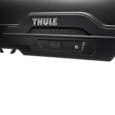 Dakkoffer Thule Motion XT Sport Titan Glossy