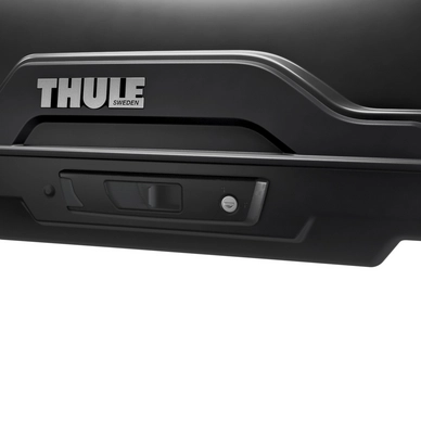Dakkoffer Thule Motion XT XL Titan Glossy