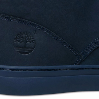 Timberland Adventure 2.0 Cupsole Chukka Mens Navy Out