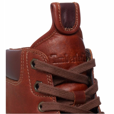 Timberland Mayliss 6" Boot Womens Wheat Forty Full Grain