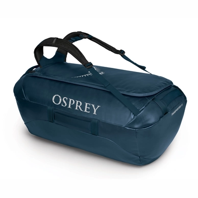 6---TransporterDuffel95_F21_Side_VenturiBlue