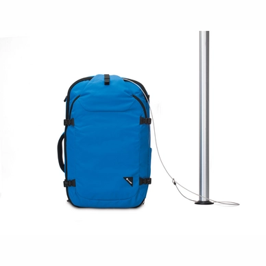 Backpack Pacsafe Venturesafe EXP45 Blue