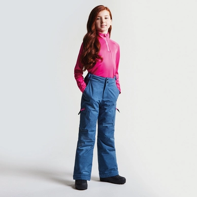 Ski Broek Dare2B Kids Spur On Pant Astronomy Blue