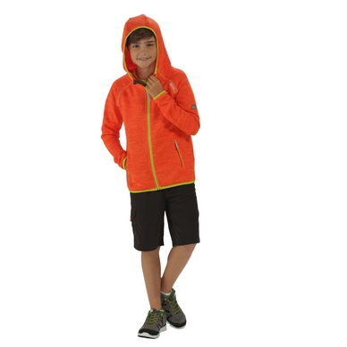 Vest Regatta Kids Dissolver Amber Glow