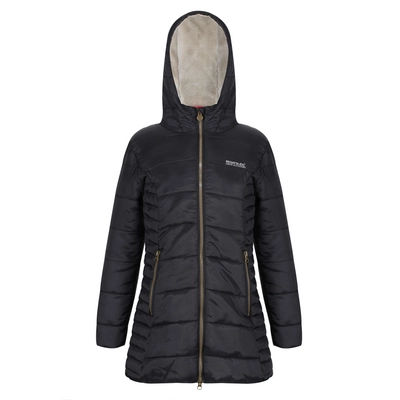 Jas Regatta Kids Berryhill Black
