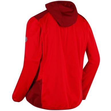 Jas Regatta Men Static IV Pepper Delhi