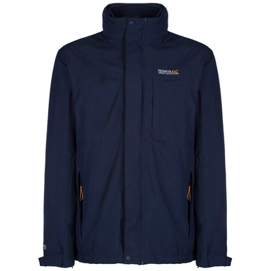 Jas Regatta Northmore 3 in 1 Navy