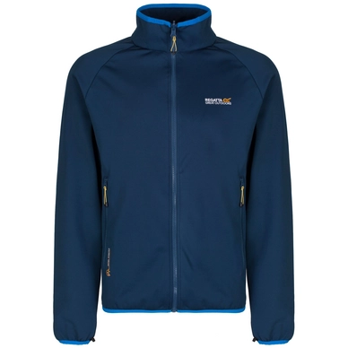 Ski Jas Regatta Glyder II Imperial Blue