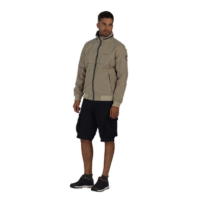 Jas Regatta Mens Mason Parchment