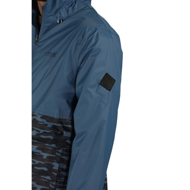 Jas Regatta Mens Akka Stellar Stellar