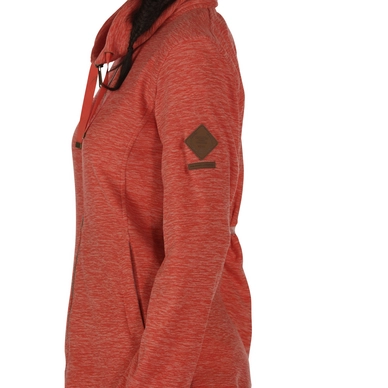 Vest Regatta Womens Endora DeepSea Coral