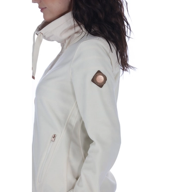 Vest Regatta Womens Daphnie Light Vanilla