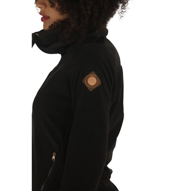 Vest Regatta Womens Daphnie Black