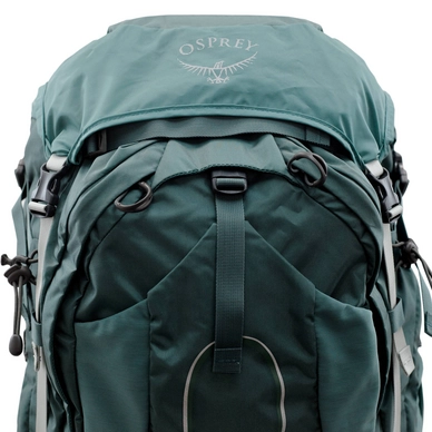 Osprey xena 85 canopy green outlet