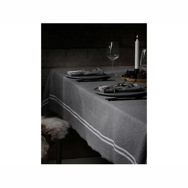 Tafelkleed Sodahl Tradition Grey