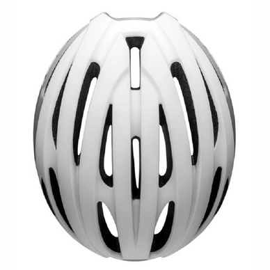 6---bell-avenue-led-road-bike-helmet-matte-gloss-white-gray-top