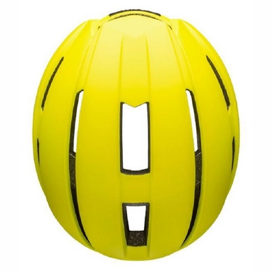 6---bell-daily-led-mips-commuter-road-bike-helmet-matte-hi-viz-top