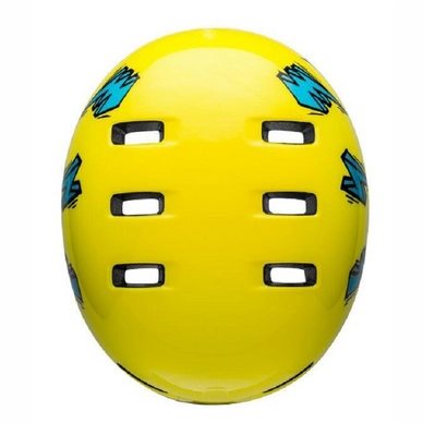 6---bell-lil-ripper-youth-bike-helmet-bolt-gloss-hi-viz-top