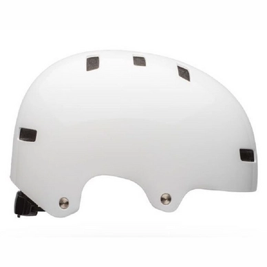 6---bell-span-youth-bmx-skate-helmet-gloss-white-right