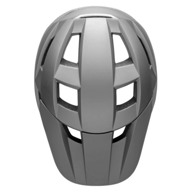 6---bell-spark-mips-mountain-bike-helmet-matte-gloss-gray-black-top
