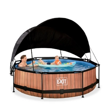 6---exit-wood-zwembad-o300x76cm-met-schaduwdoek-en-filterpomp-bruin (5)