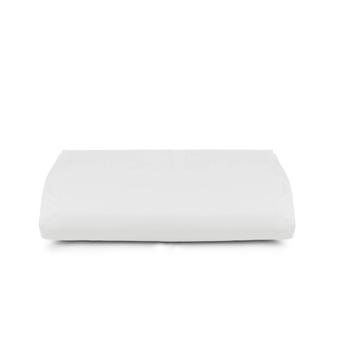 Dekbedovertrek Joarz Pure White Percal