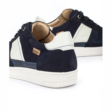 Pikolinos M1M-6238Se Corinto Navy Blue Espuma Blue