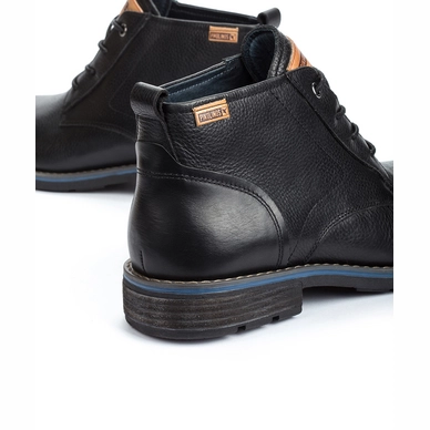 Pikolinos M2M-8168Ng York Black Black