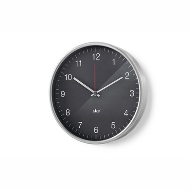 Clock Zack Palla Black 30 cm